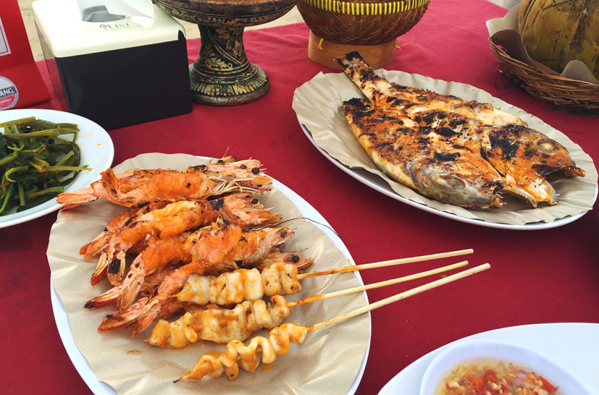 Балийская история. Живи. Наслаждайся. Фотографируй (8)