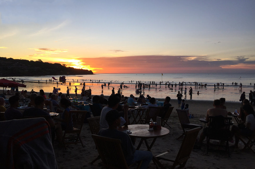 Балийская история. Живи. Наслаждайся. Фотографируй (9)