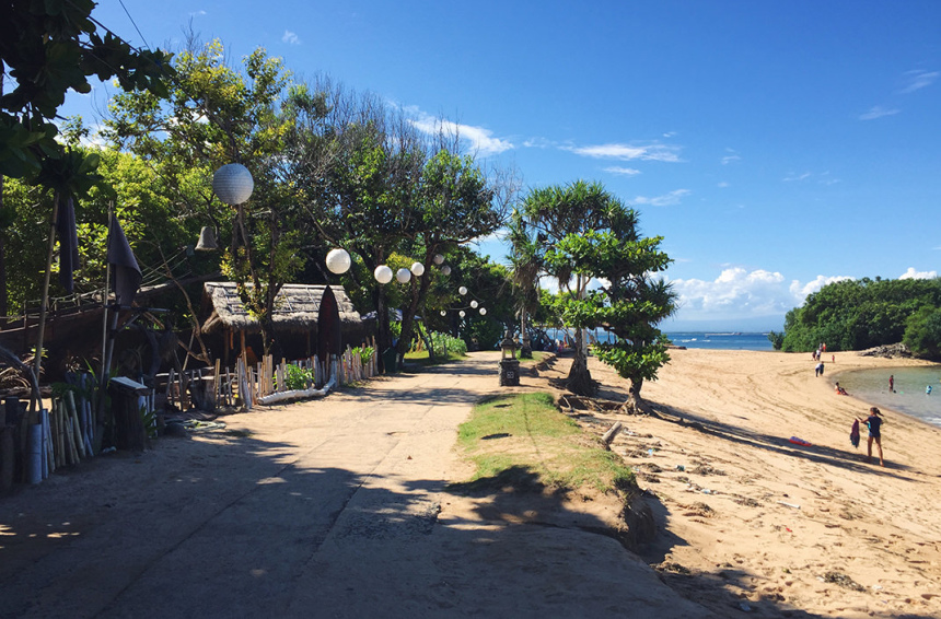 Балийская история. Живи. Наслаждайся. Фотографируй (11)