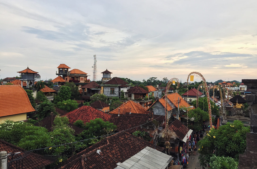 Балийская история. Живи. Наслаждайся. Фотографируй (12)