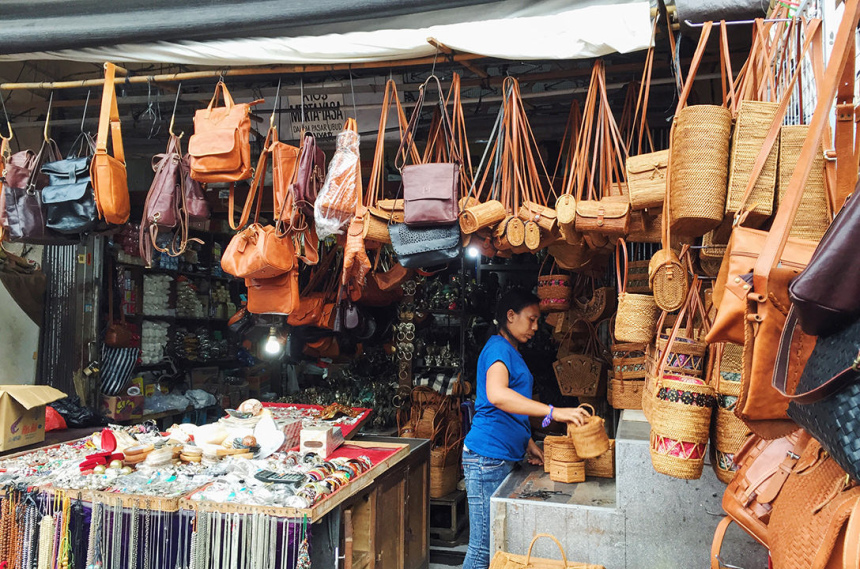 Балийская история. Живи. Наслаждайся. Фотографируй (13)