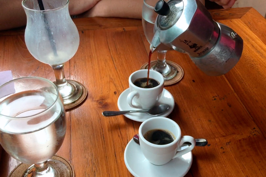 Балийская история. Живи. Наслаждайся. Фотографируй (30)