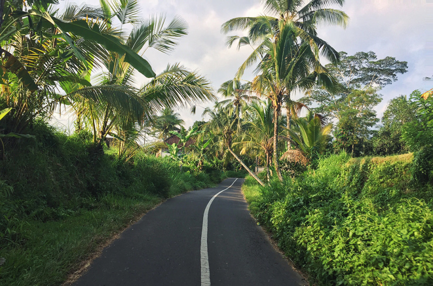 Балийская история. Живи. Наслаждайся. Фотографируй (21)