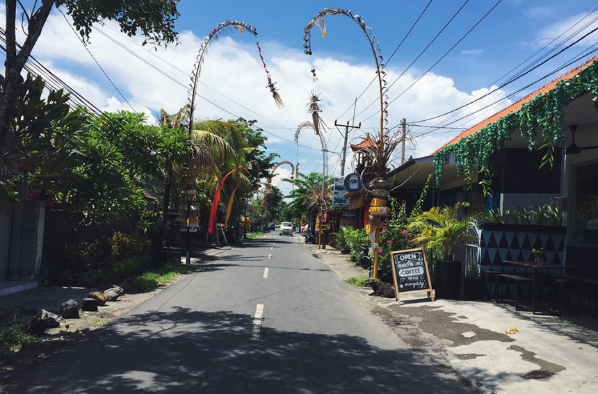 Балийская история. Живи. Наслаждайся. Фотографируй (22)