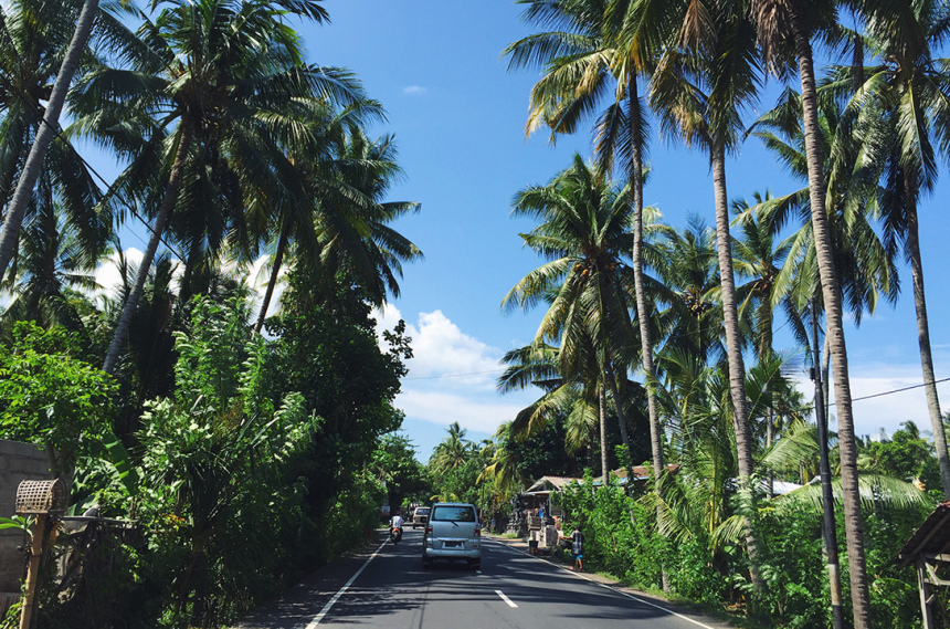 Балийская история. Живи. Наслаждайся. Фотографируй (24)