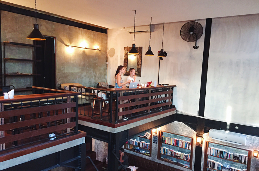 Балийская история. Живи. Наслаждайся. Фотографируй (34)