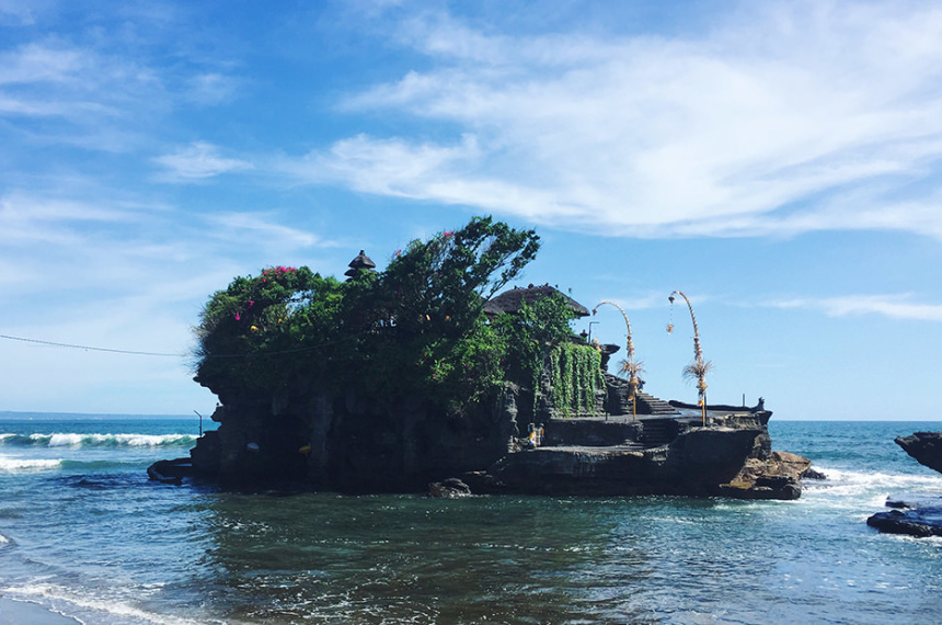 Балийская история. Живи. Наслаждайся. Фотографируй (31)