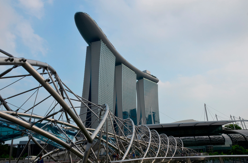 Город льва Сингапур: что надо знать и посмотреть (7)