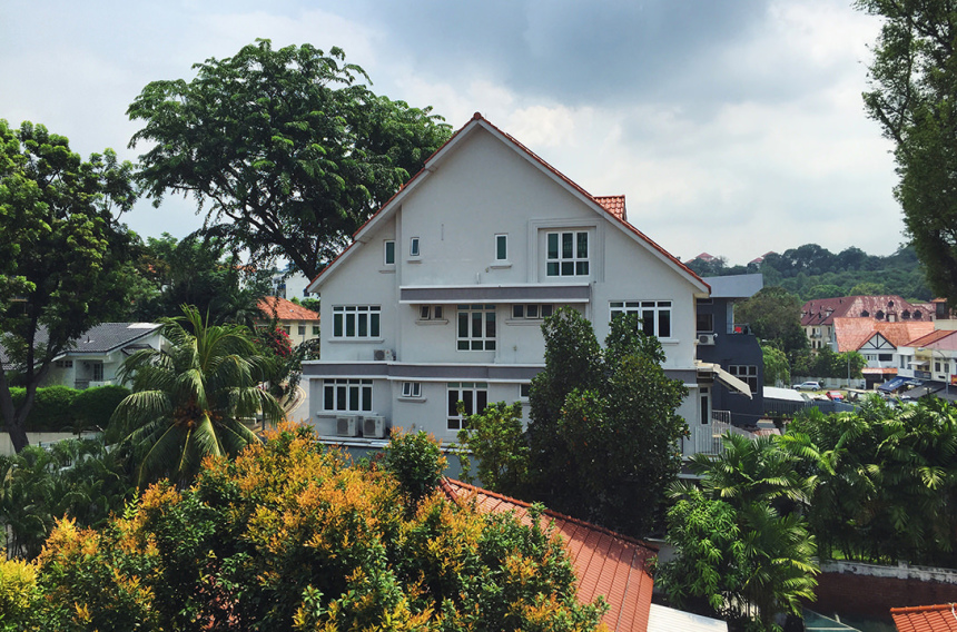 Город льва Сингапур: что надо знать и посмотреть (23)