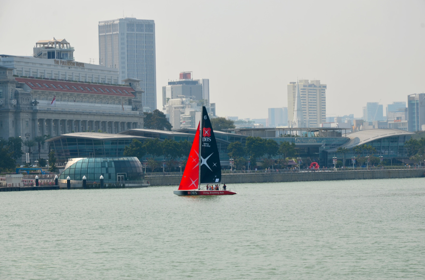 Город льва Сингапур: что надо знать и посмотреть (2)