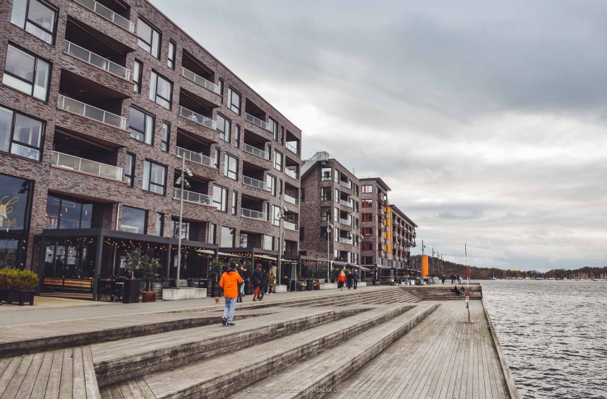 Норвегия: что посмотреть в Осло за 2 дня (4)