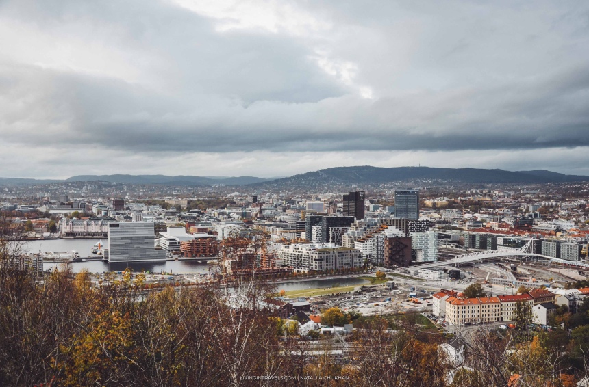 Норвегия: что посмотреть в Осло за 2 дня (9)