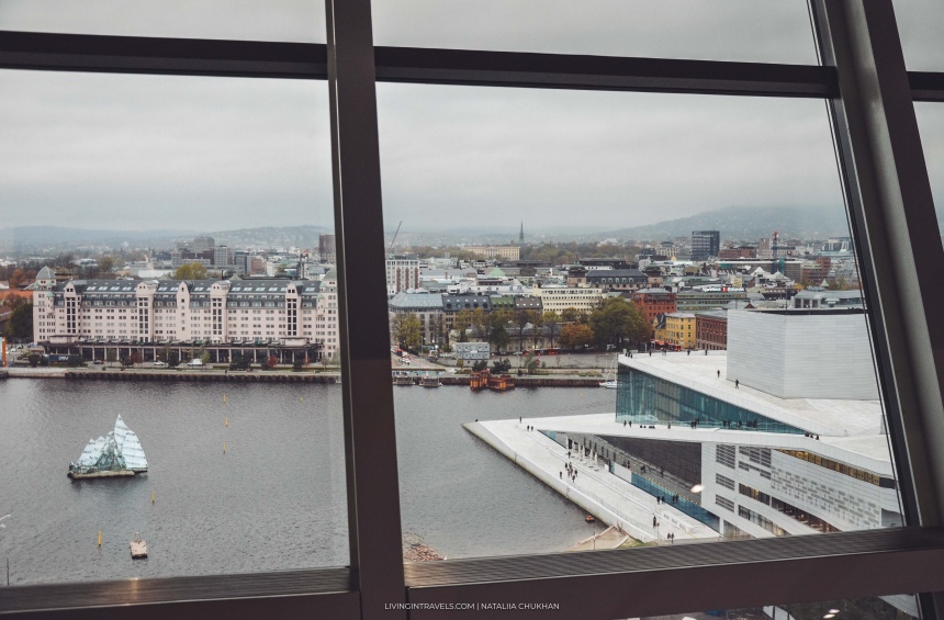 Норвегия: что посмотреть в Осло за 2 дня (11)