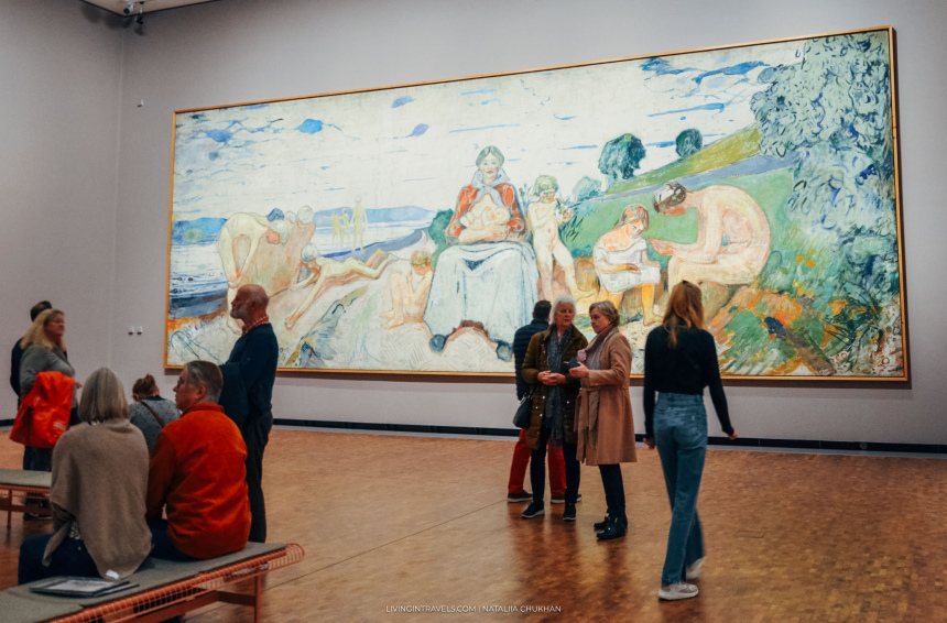 Норвегия: что посмотреть в Осло за 2 дня (12)