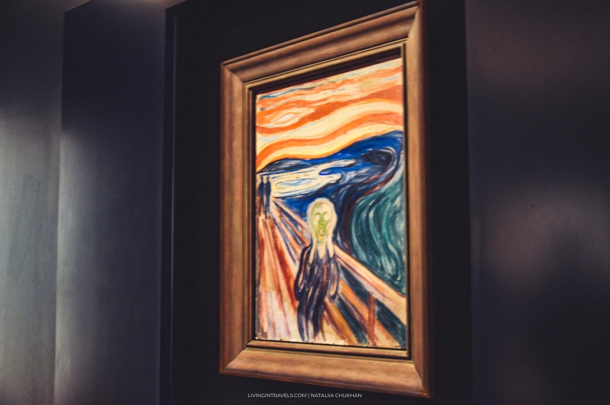 Норвегия: что посмотреть в Осло за 2 дня (13)