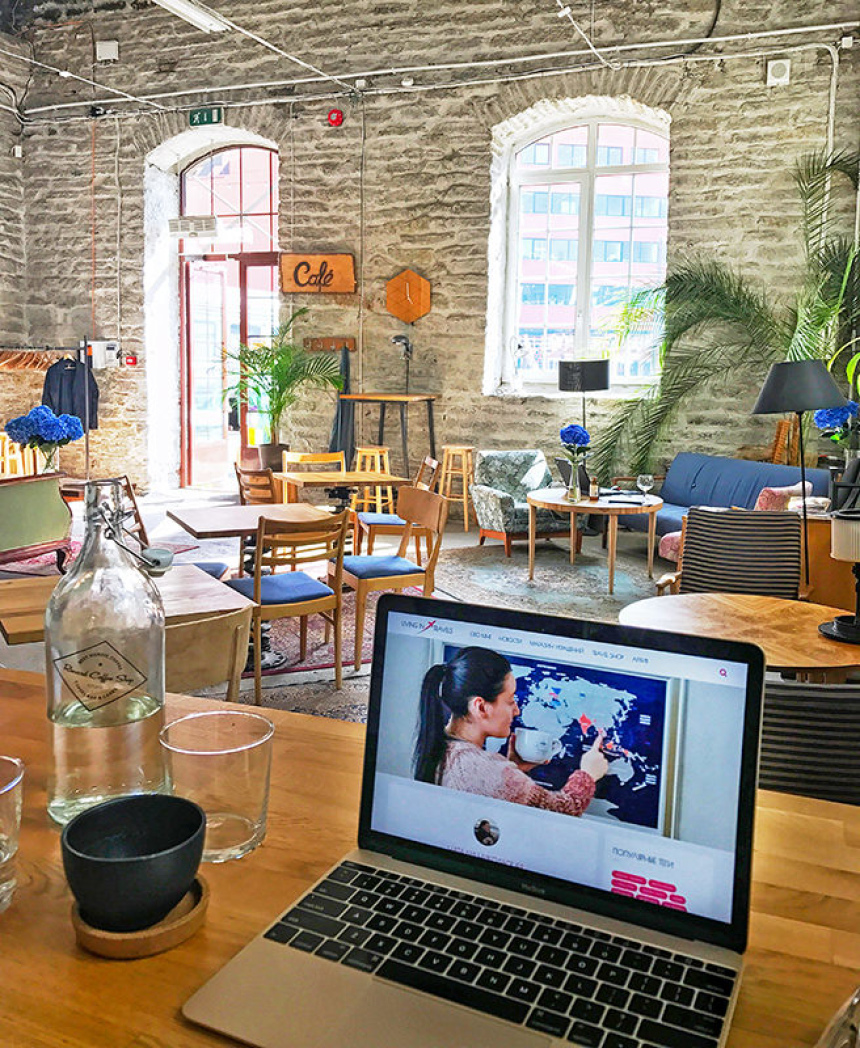 Летняя Эстония - бюджетно, близко, средневеково (9)