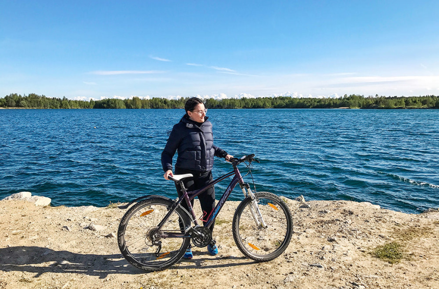 Летняя Эстония - бюджетно, близко, средневеково (14)