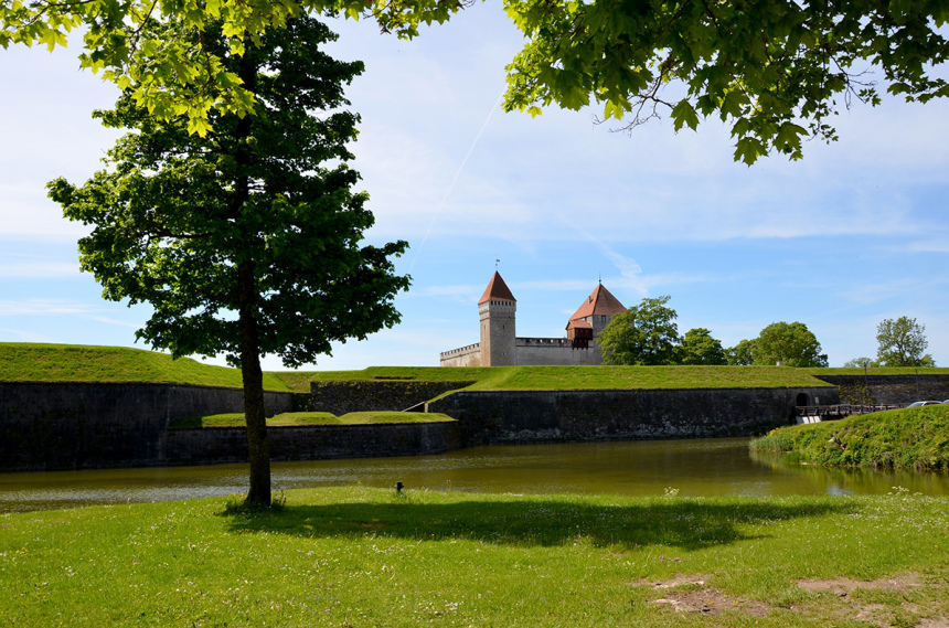Летняя Эстония - бюджетно, близко, средневеково (4)