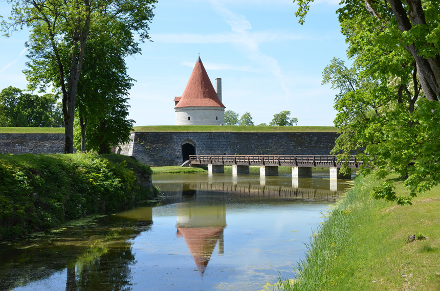 Летняя Эстония - бюджетно, близко, средневеково (5)