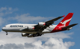 Авиакомпания Австралии будет летать по самому длинному маршруту в мире