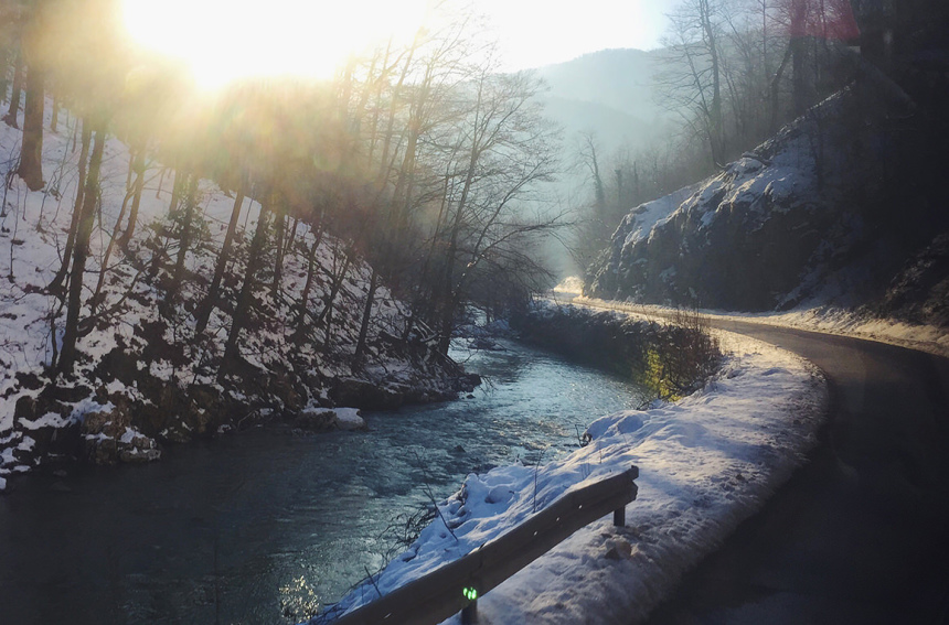 Босния и Герцеговина: что посмотреть в Сараево (24)