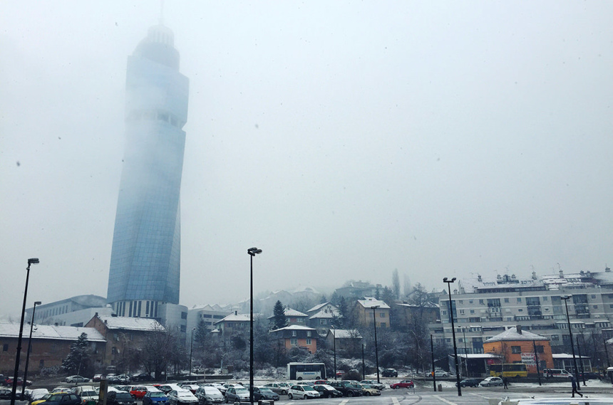 Босния и Герцеговина: что посмотреть в Сараево (25)