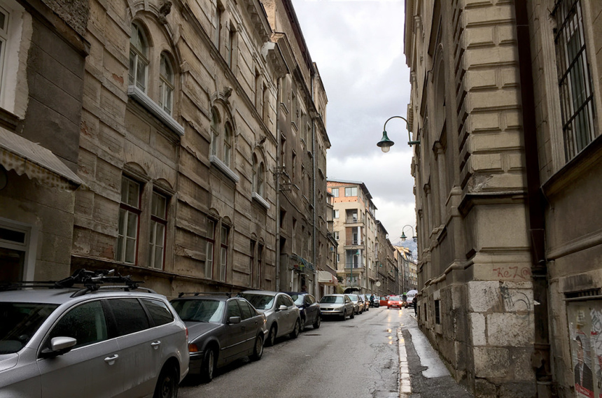 Босния и Герцеговина: что посмотреть в Сараево (3)