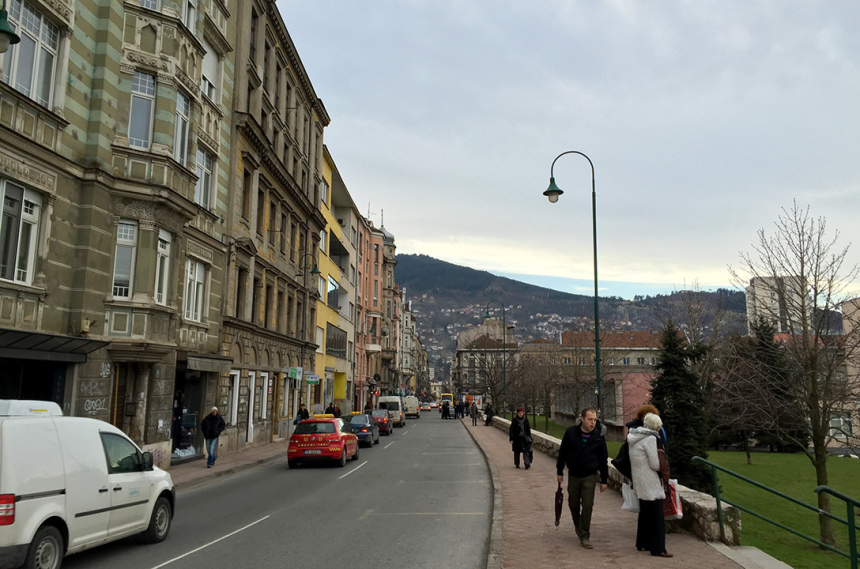 Босния и Герцеговина: что посмотреть в Сараево (11)