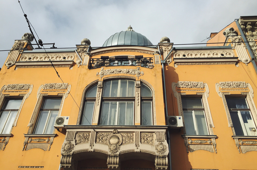 Босния и Герцеговина: что посмотреть в Сараево (4)