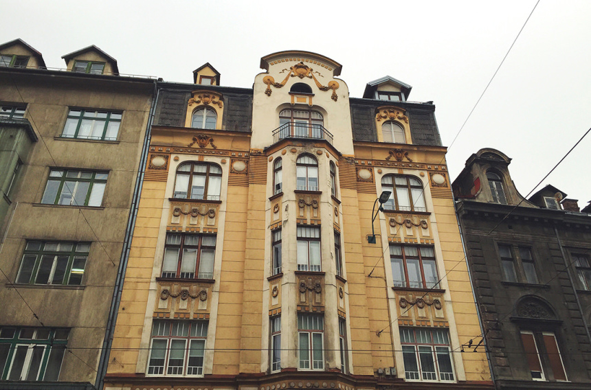 Босния и Герцеговина: что посмотреть в Сараево (12)