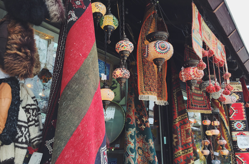 Босния и Герцеговина: что посмотреть в Сараево (14)