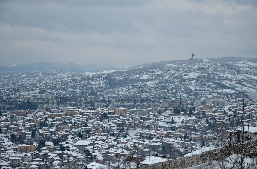 Босния и Герцеговина: что посмотреть в Сараево (17)