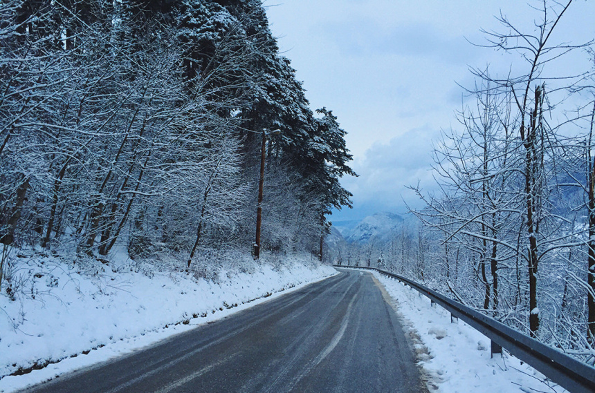 Босния и Герцеговина: что посмотреть в Сараево (18)