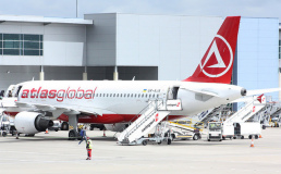 Atlasglobal предлагает пассажирам оформить безлимитный проездной на перелеты