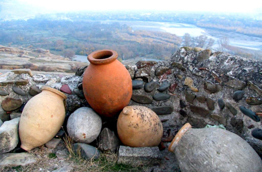 Как разобраться в грузинских винах? (3)