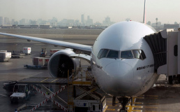 В аэропорту Дубая появятся биометрические тоннели для паспортного контроля