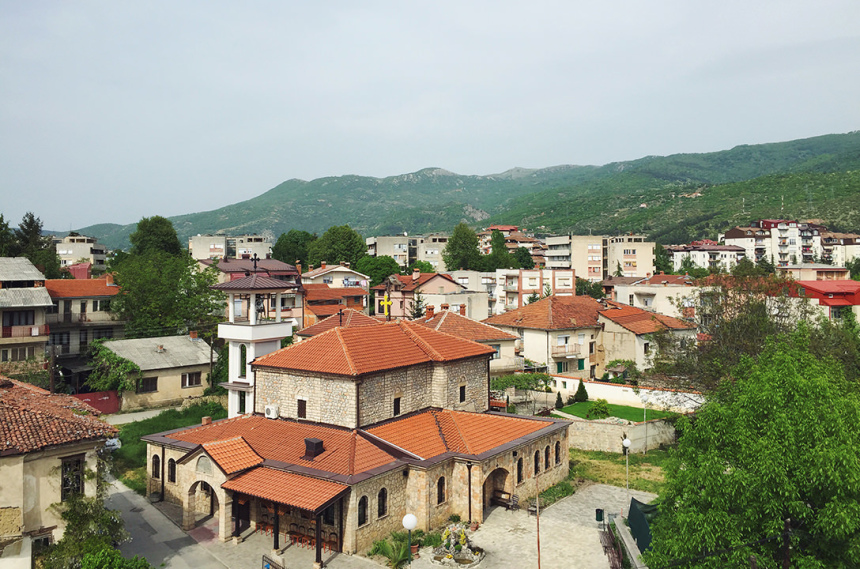 Македония: что посмотреть в Охриде и окрестностях (5)