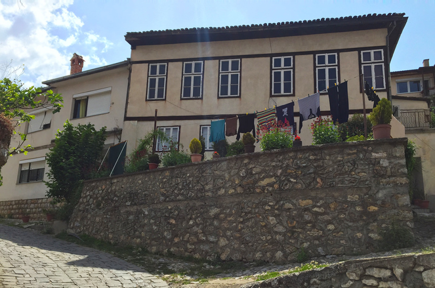 Македония: что посмотреть в Охриде и окрестностях (6)