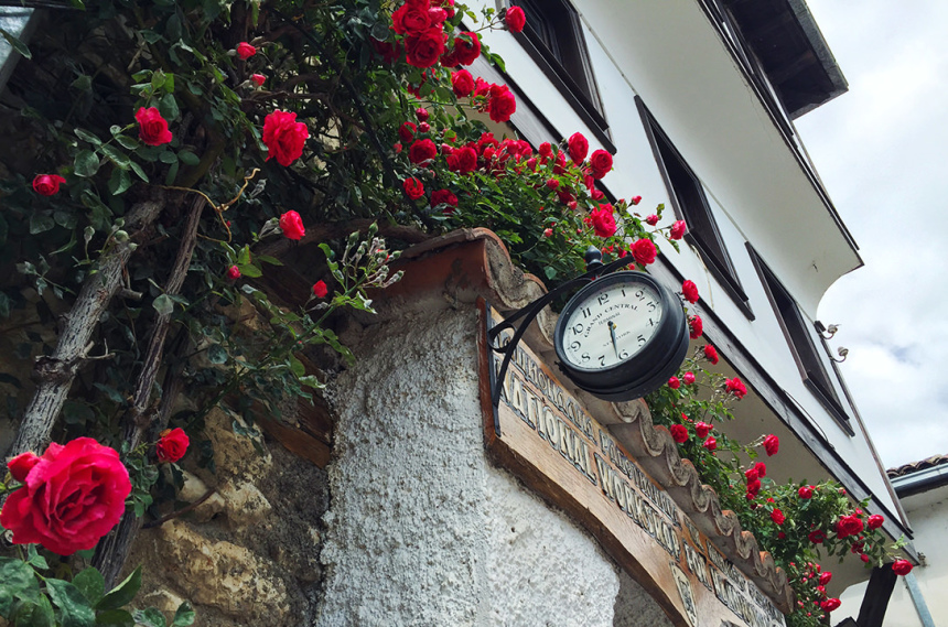 Македония: что посмотреть в Охриде и окрестностях (7)