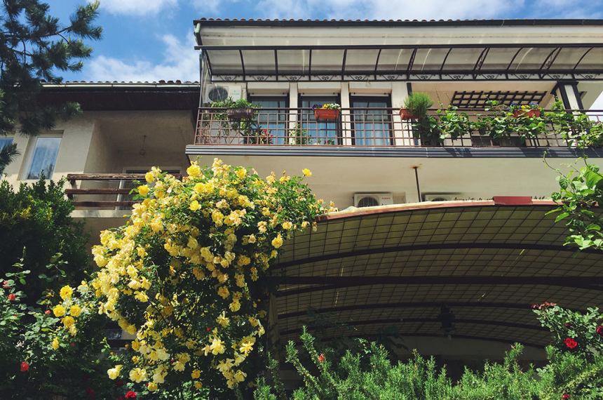 Македония: что посмотреть в Охриде и окрестностях (8)