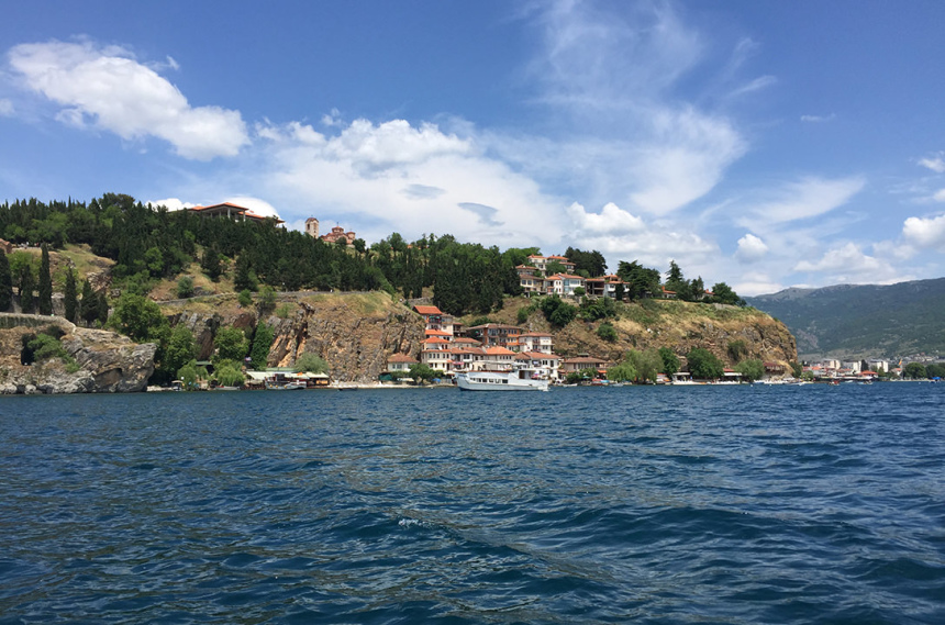 Македония: что посмотреть в Охриде и окрестностях (11)