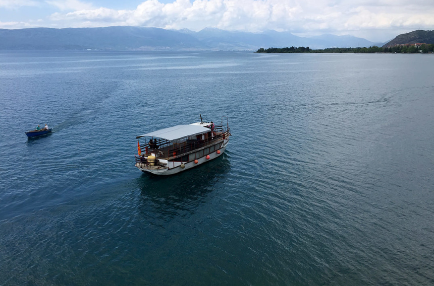 Македония: что посмотреть в Охриде и окрестностях (12)