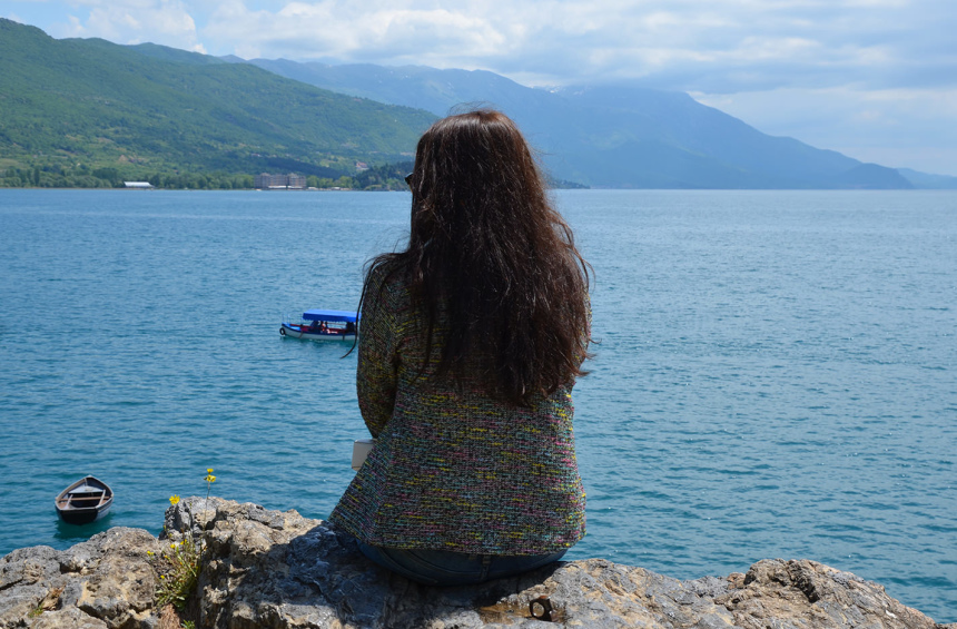 Македония: что посмотреть в Охриде и окрестностях (14)