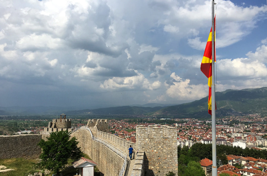 Македония: что посмотреть в Охриде и окрестностях (37)