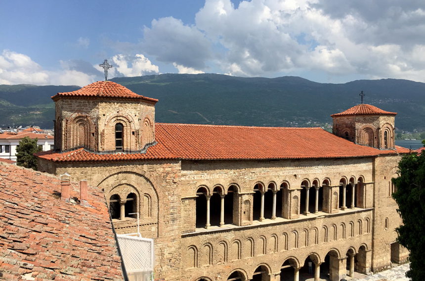 Македония: что посмотреть в Охриде и окрестностях (15)