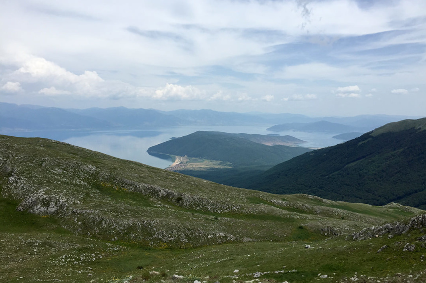 Македония: что посмотреть в Охриде и окрестностях (22)