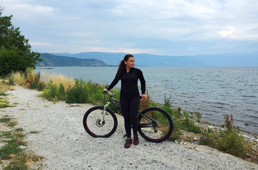 Македония: что посмотреть в Охриде и окрестностях (26)