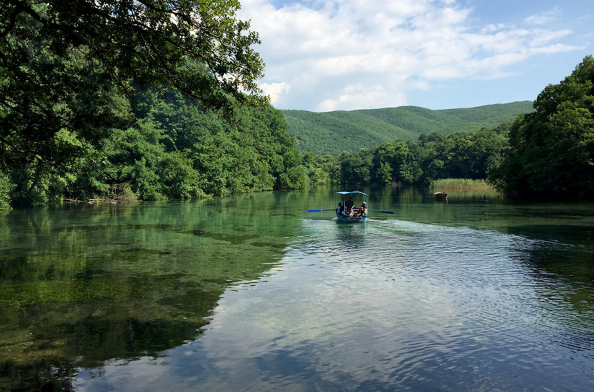 Македония: что посмотреть в Охриде и окрестностях (39)