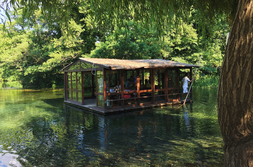 Македония: что посмотреть в Охриде и окрестностях (40)