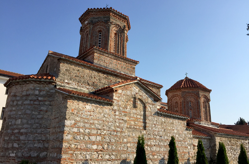 Македония: что посмотреть в Охриде и окрестностях (41)